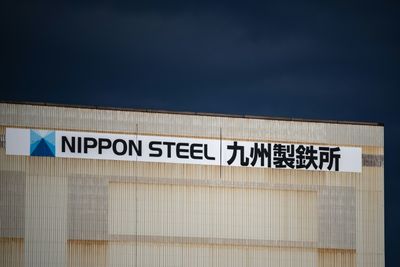 Trump Says Will 'Block' Nippon Steel From Taking Over US Steel