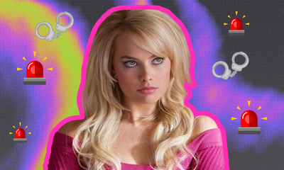 Margot Robbie Thought Her Career Was Over After Slapping Leonardo DiCaprio During Audition