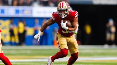 Who Will Play Running Back For The 49ers For The Rest Of The Year?