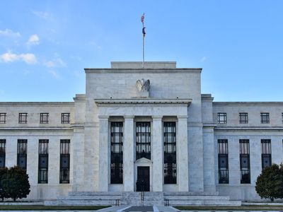 Federal Reserve's Christopher Waller Signals December Rate Cut, Predicts Inflation's 'Downward Path To 2%'