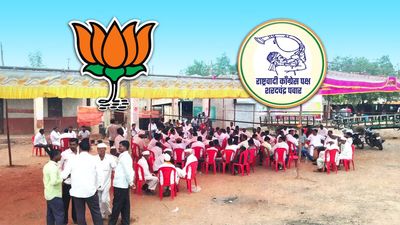 Doubting BJP lead, a village in Maharashtra decides to hold a ‘ballot paper repoll’