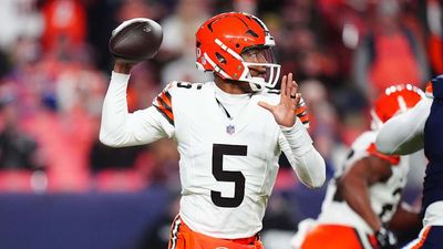 Troy Aikman Questions Browns Sticking With Deshaun Watson Over Jameis Winston