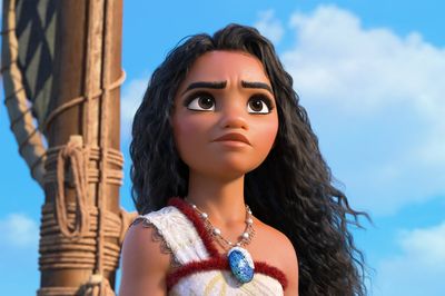 The success of Moana 2 is nothing to be celebrated – there is a real crisis in animation