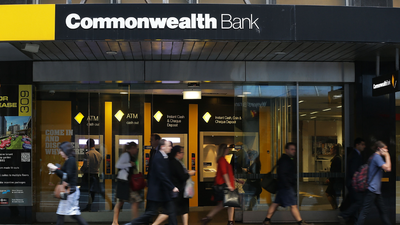 Commonwealth Customers Will Soon Cop A $3 Charge For Withdrawing Their Own Cash From The Bank