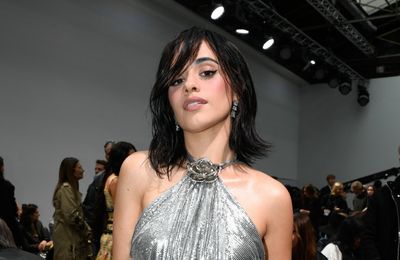 Camila Cabello needed a 'harder exterior' to cope with fame