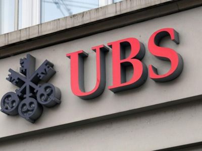 UBS Forecasts S&P 500 To Hit 6,600 In 2025, Citing Support From 'Over-Easy Global Central Bank Policy'