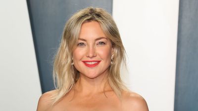 Kate Hudson's unexpected Christmas tree dismisses tradition entirely – instead, it is a new way to decorate and unlike anything I've seen before