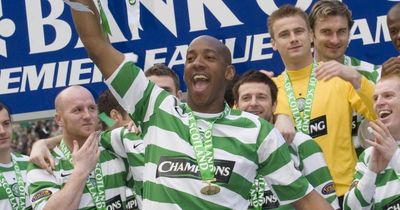 Former Celt who drew fourth-tier EFL side with Liverpool in FA Cup shouts out player