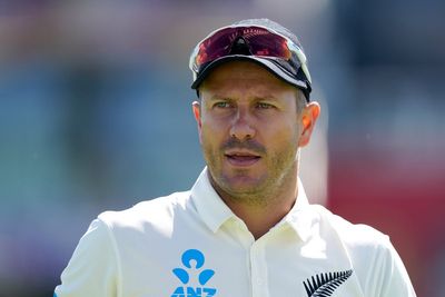 Neil Wagner: Claiming wicket to win Test by a run was ‘best feeling ever’