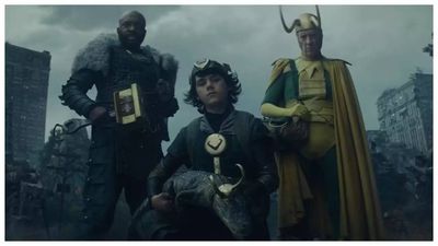 'Loki' star Jack Veal reveals he is HOMELESS and sleeps on the streets: 'Please, I need help' - Watch