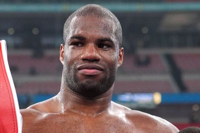 Daniel Dubois set for February IBF title defence against Joseph Parker in Riyadh