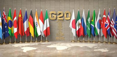 South Africa has taken over the G20 presidency from Brazil – what lessons can it learn?