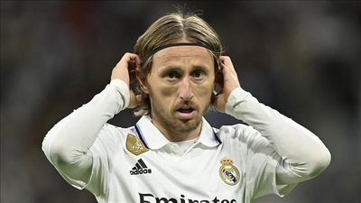 Played Dubbed the 'New Modric' Doesn't Want Real Madrid Move