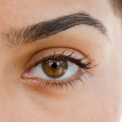 I just got a 'brow stain' for fuller-looking brows—here's what you need to know before trying it yourself