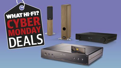 Black Friday and Cyber Monday are officially over – but my top 10 audio deals are sticking around for another day