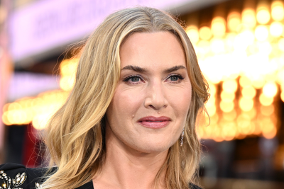 Kate Winslet shares frustration over ‘wrinkles’ comments during Lee promotion