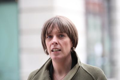 Baffled Jess Phillips dismisses Elgin Marbles row in awkward live TV exchange