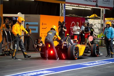 Pit Boost technology to debut in 2024/25 Formula E campaign