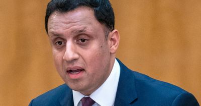 'Upset' Scottish Labour MPs weren't told about Anas Sarwar's winter fuel U-turn