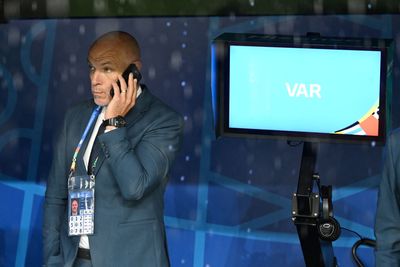 ‘Re-refereeing the game’ - ex-ref urges Howard Webb to go ‘back to basics’ amid VAR inconsistencies