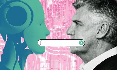 The ChatGPT secret: is that text message from your friend, your lover – or a robot?