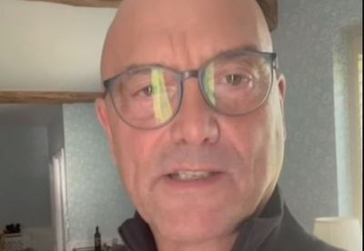 OPINION - As Gregg Wallace’s career burns, I’m certain we will ignore the deeper lesson