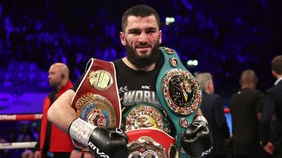 Artur Beterbiev Next Fight: Undisputed Rematch With Dmitry Bivol