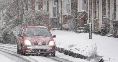 Disruption expected across Scotland as Met Office issues two yellow weather warnings