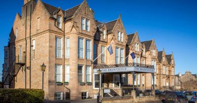 Historic hotel in Scottish city sold to overseas investors