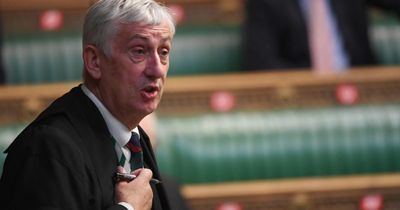 Lindsay Hoyle slammed for opening Betfred's new multimillion-pound headquarters