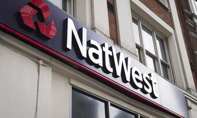 NatWest on fast trajectory back to private ownership, boss says