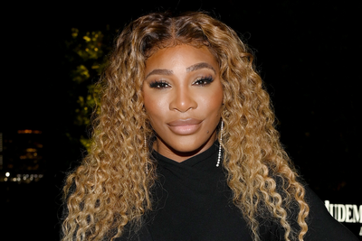 Serena Williams hits back at ‘haters’ who claimed she bleaches her skin