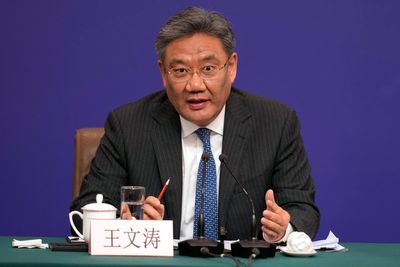 China bans exports of gallium and other key high-tech materials, hitting back at US chip sanctions