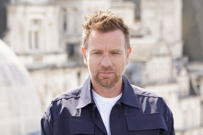 Ewan McGregor returning to West End stage for first time in 17 years