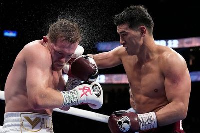 Dmitry Bivol Next Fight: Will Bivol Rematch Beterbiev Or 'Canelo'?