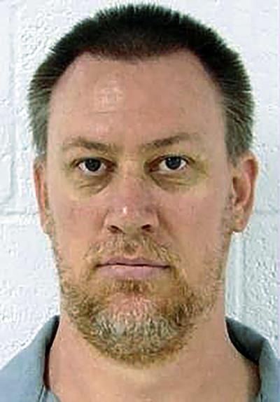 Missouri Man Faces Execution For 2007 Child Murder