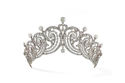 V&A to open Cartier exhibition featuring pieces worn by late Queen and Rihanna