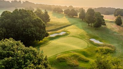 This Famous Sussex Estate Renowned For Its Polo Has Also Taken Its Golf Course To A New Level