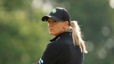 Former Pro Amy Olson Says It's 'Not Right' That LPGA Founders' Work Is Being 'Hijacked' By Transgender Golfers