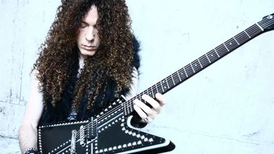 “David Ellefson told me, ‘You got the gig. Oh and by the way, Dave told me to tell you that you played many of the wrong guitar parts’”: Marty Friedman tells the inside story of his auditions with Ozzy Osbourne and Madonna – and landing the Megadeth gig