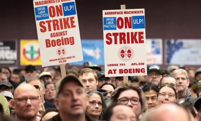 What does it actually mean when we talk about the American ‘working class’?