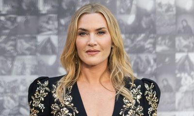 ‘I hope this haunts you’: Kate Winslet says Titanic-era body-shamers were ‘absolutely appalling’