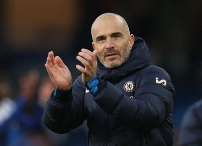 Enzo Maresca lays out timeline for Chelsea success as he predicts club will 'dominate English football'