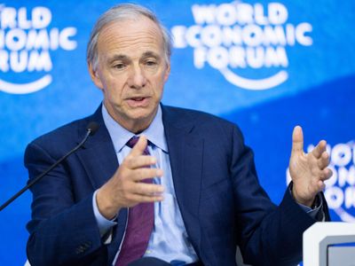 Ray Dalio's Bridgewater Adds Broadcom, Apple, SMCI In Q3, While Offloading Stake In AI Giant Nvidia And Other Big Tech Companies