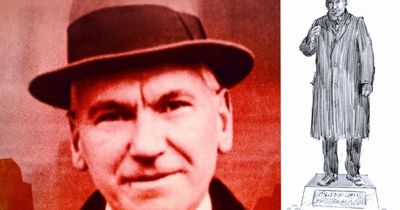 Activists raise funds for John MacLean statue with St Andrew's Day event