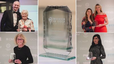 Women In Golf Awards 2024 - Meet The Winners