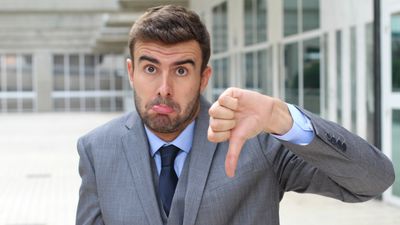 Seven Ways to Be an Absolute Jerk as a Lawyer