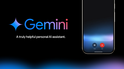 NotebookLM tipped for Gemini on Android — and it'll turn your PDFs into a podcast