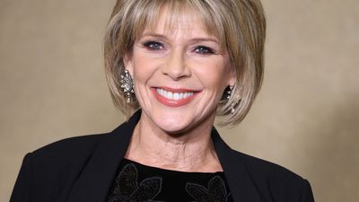 Ruth Langsford's makeup essential for a winter glow is an iconic Chanel product - and we can't believe it's on sale