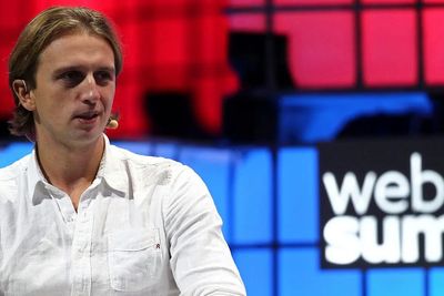 Revolut boss says ‘not rational’ to float in UK over US stock market